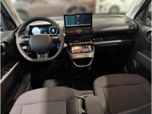 Hyundai Inster 42 kWh 97 PS TREND Effizienz-Paket