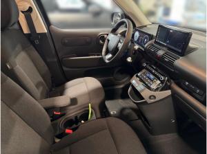 Hyundai Inster 42 kWh 97 PS TREND Effizienz-Paket