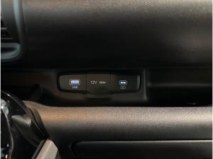 Hyundai Inster 42 kWh 97 PS TREND Effizienz-Paket