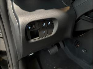 Hyundai Inster 42 kWh 97 PS TREND Effizienz-Paket