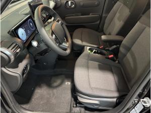 Hyundai Inster 42 kWh 97 PS TREND Effizienz-Paket