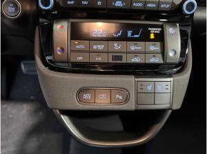 Hyundai Inster 42 kWh 97 PS TREND Effizienz-Paket