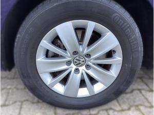 Volkswagen Sharan 2.0 TDI COMFORTLINE *ACC *LED *RKAM *NAVI