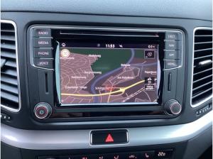 Volkswagen Sharan 2.0 TDI COMFORTLINE *ACC *LED *RKAM *NAVI