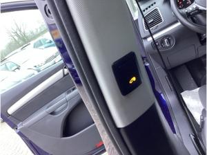 Volkswagen Sharan 2.0 TDI COMFORTLINE *ACC *LED *RKAM *NAVI