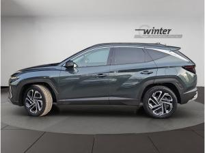 Hyundai TUCSON 1.6 T-GDI 2WD PRIME MATRIX/NAVI/AHK