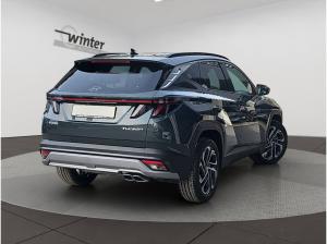 Hyundai TUCSON 1.6 T-GDI 2WD PRIME MATRIX/NAVI/AHK