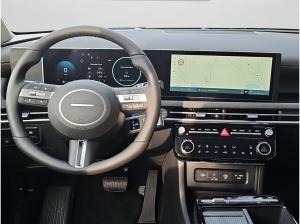 Hyundai TUCSON 1.6 T-GDI 2WD PRIME MATRIX/NAVI/AHK