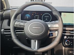 Hyundai TUCSON 1.6 T-GDI 2WD PRIME MATRIX/NAVI/AHK