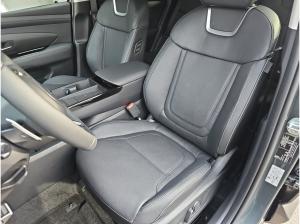 Hyundai TUCSON 1.6 T-GDI 2WD PRIME MATRIX/NAVI/AHK