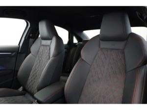 Audi A3 Limousine 35 TFSI S line