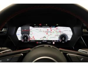 Audi A3 Limousine 35 TFSI S line