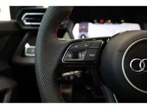 Audi A3 Limousine 35 TFSI S line