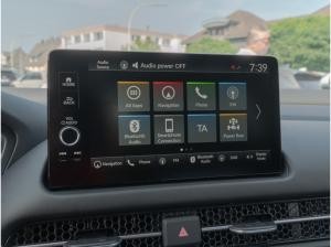 Honda ZR-V e:HEV Sport