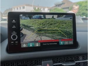 Honda ZR-V e:HEV Sport