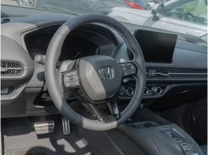 Honda ZR-V e:HEV Sport