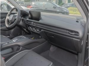 Honda ZR-V e:HEV Sport