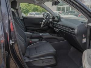 Honda ZR-V e:HEV Sport