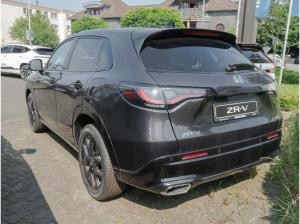 Honda ZR-V e:HEV Sport