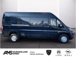 Peugeot Boxer Kasten Hochraum 2.2 435 L3H2 BlueHDi
