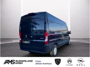Peugeot Boxer Kasten Hochraum 2.2 435 L3H2 BlueHDi