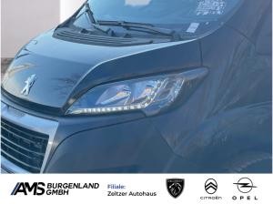 Peugeot Boxer Kasten Hochraum 2.2 435 L3H2 BlueHDi