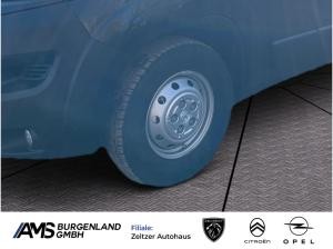 Peugeot Boxer Kasten Hochraum 2.2 435 L3H2 BlueHDi