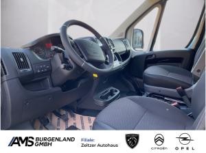 Peugeot Boxer Kasten Hochraum 2.2 435 L3H2 BlueHDi