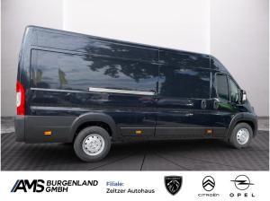 Peugeot Boxer Kasten Hochraum 2.2 435 L4H2 BlueHDi