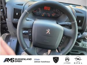 Peugeot Boxer Kasten Hochraum 2.2 435 L3H2 BlueHDi