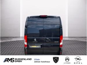 Peugeot Boxer Kasten Hochraum 2.2 435 L4H2 BlueHDi