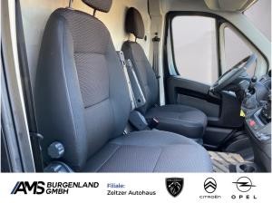 Peugeot Boxer Kasten Hochraum 2.2 435 L3H2 BlueHDi