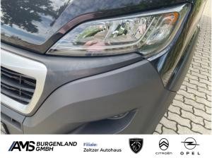 Peugeot Boxer Kasten Hochraum 2.2 435 L4H2 BlueHDi