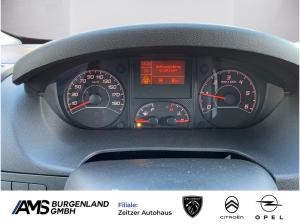 Peugeot Boxer Kasten Hochraum 2.2 435 L3H2 BlueHDi