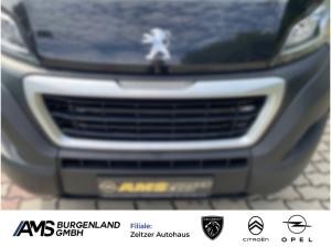 Peugeot Boxer Kasten Hochraum 2.2 435 L4H2 BlueHDi