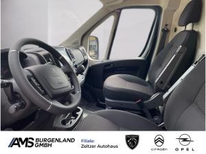 Peugeot Boxer Kasten Hochraum 2.2 435 L4H2 BlueHDi