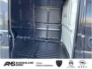 Peugeot Boxer Kasten Hochraum 2.2 435 L3H2 BlueHDi