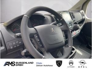 Peugeot Boxer Kasten Hochraum 2.2 435 L4H2 BlueHDi