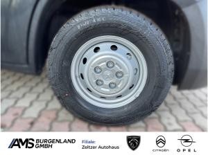 Peugeot Boxer Kasten Hochraum 2.2 435 L3H2 BlueHDi