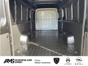 Peugeot Boxer Kasten Hochraum 2.2 435 L4H2 BlueHDi
