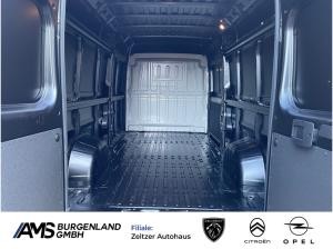 Peugeot Boxer Kasten Hochraum 2.2 435 L3H2 BlueHDi