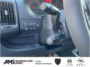 Peugeot Boxer Kasten Hochraum 2.2 435 L3H2 BlueHDi