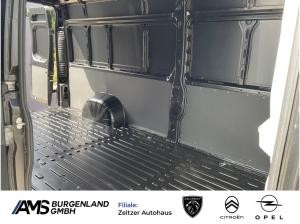 Peugeot Boxer Kasten Hochraum 2.2 435 L4H2 BlueHDi