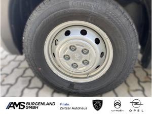Peugeot Boxer Kasten Hochraum 2.2 435 L4H2 BlueHDi