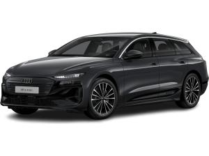 Audi A6 e-tron performance Avant