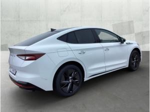 Skoda ENYAQ Coupe RS Suite AHK*MAXX*