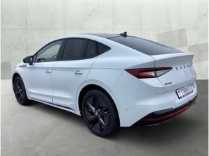 Skoda ENYAQ Coupe RS Suite AHK*MAXX*