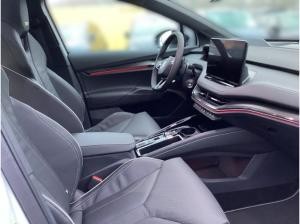 Skoda ENYAQ Coupe RS Suite AHK*MAXX*