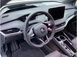Skoda ENYAQ Coupe RS Suite AHK*MAXX*