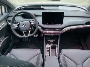 Skoda ENYAQ Coupe RS Suite AHK*MAXX*